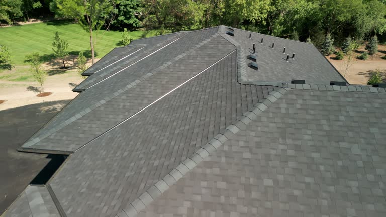 Best Roof Insulation Installation  in Salado, TX